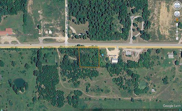 1 Acre of Residential Land for Sale in Viola, Arkansas