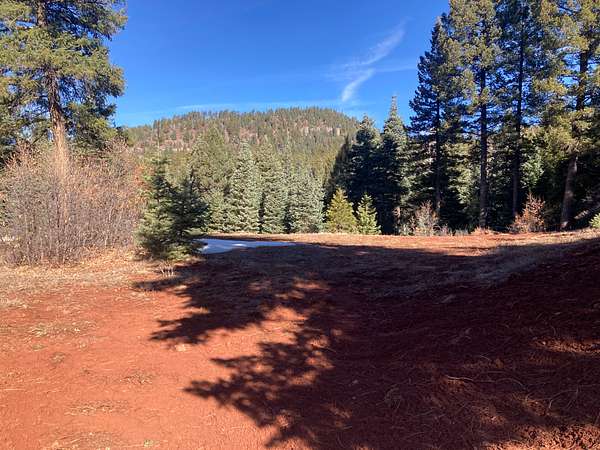 6.67 Acres of Land for Sale in Chama, New Mexico