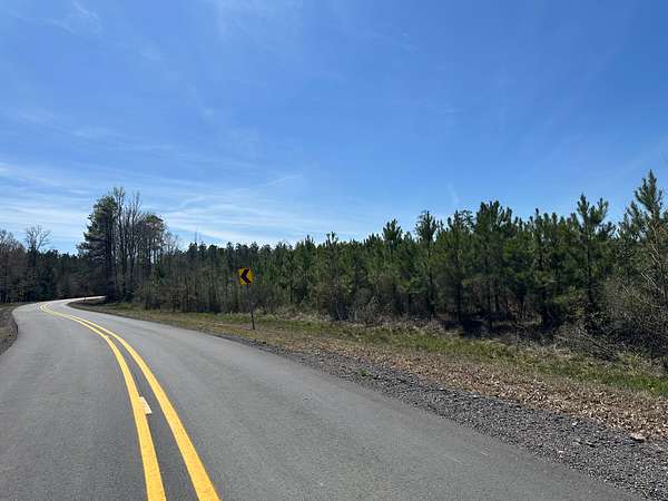 68.2 Acres of Land for Sale in Fountain Hill, Arkansas
