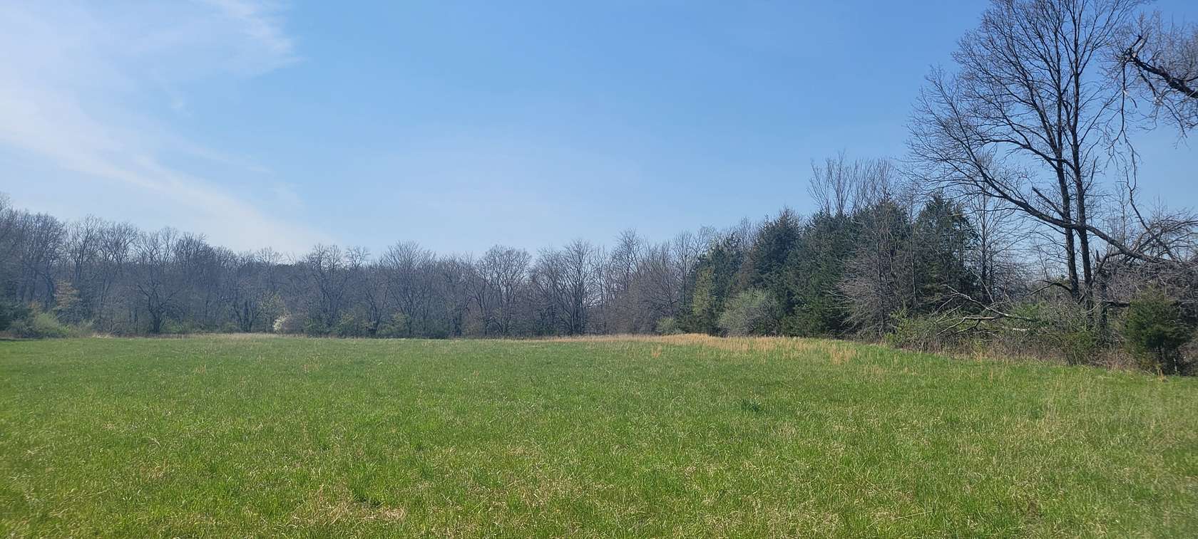 30 Acres of Land for Sale in Gilman City, Missouri