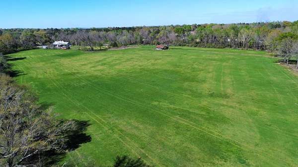 32 Acres of Land for Sale in Coy, Alabama