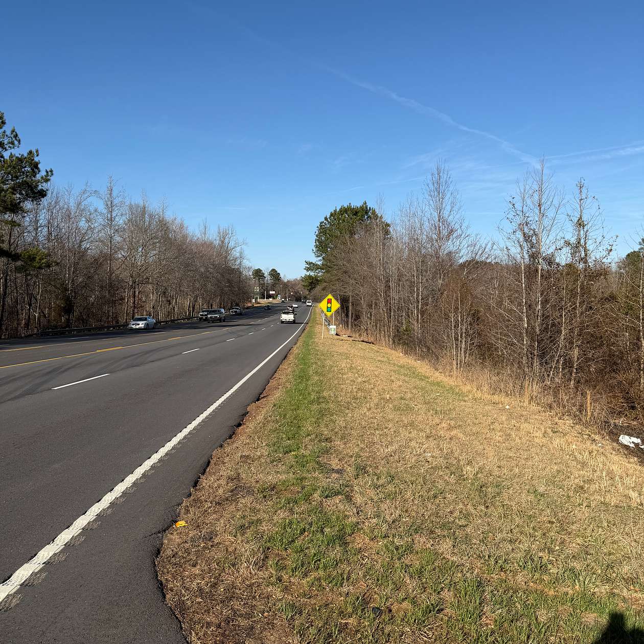 10 Acres of Land for Sale in Chesnee, South Carolina