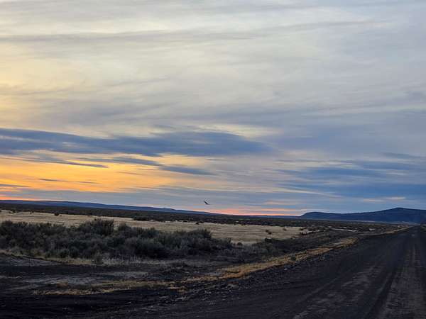 158 Acres of Land for Sale in Hines, Oregon