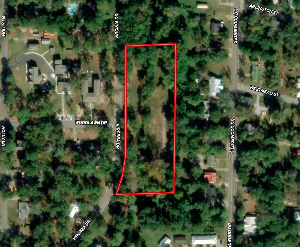 2.72 Acres of Residential Land for Sale in Dothan, Alabama