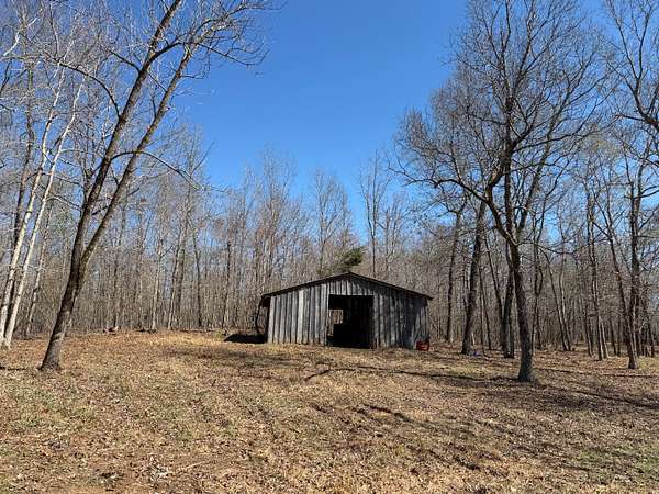 13 Acres of Land for Sale in Adamsville, Tennessee