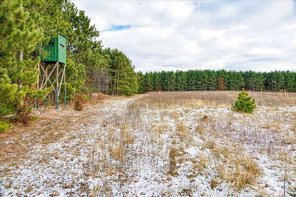 160 Acres of Land for Sale in Little Falls Town, Wisconsin