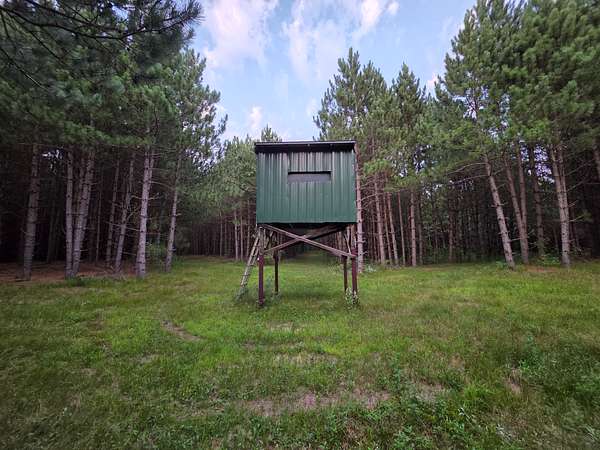 160 Acres of Land for Sale in Little Falls Town, Wisconsin
