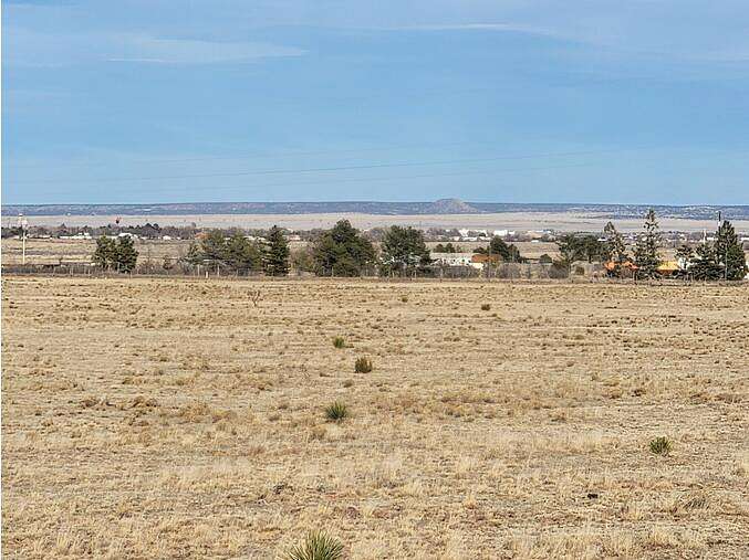 10.5 Acres of Land for Sale in Moriarty, New Mexico