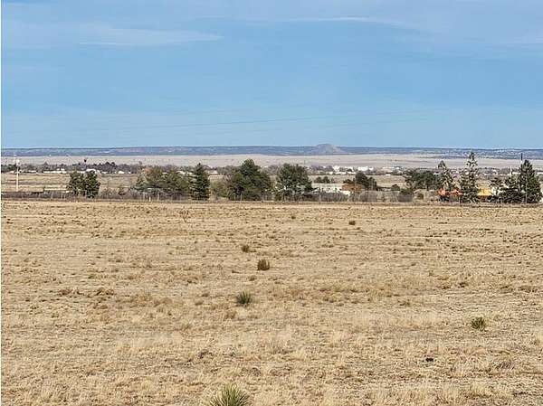 10.5 Acres of Land for Sale in Moriarty, New Mexico
