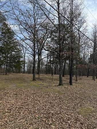 5.33 Acres of Agricultural Land for Sale in Lead Hill, Arkansas