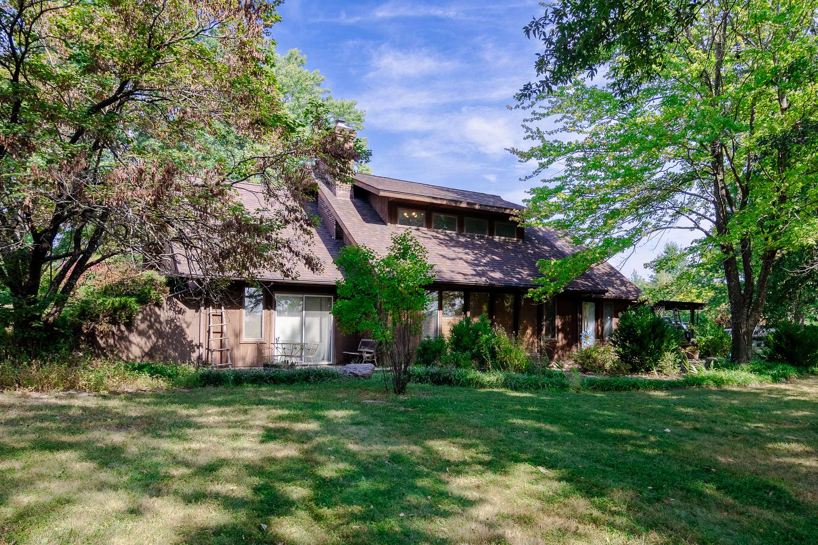 6 Acres of Land with Home for Sale in Gallatin, Missouri