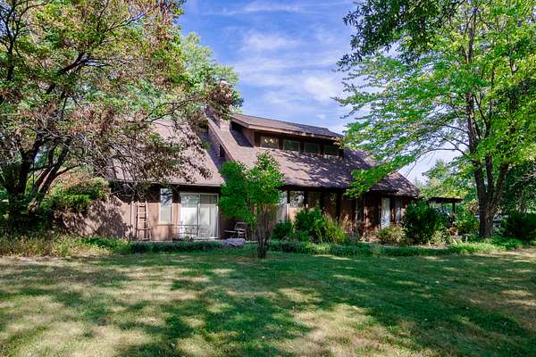 6 Acres of Land with Home for Sale in Gallatin, Missouri