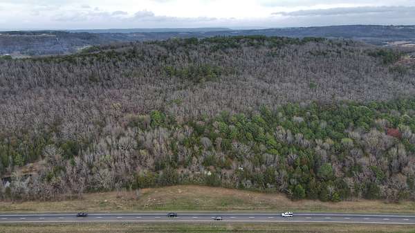 20 Acres of Land for Sale in Russellville, Arkansas