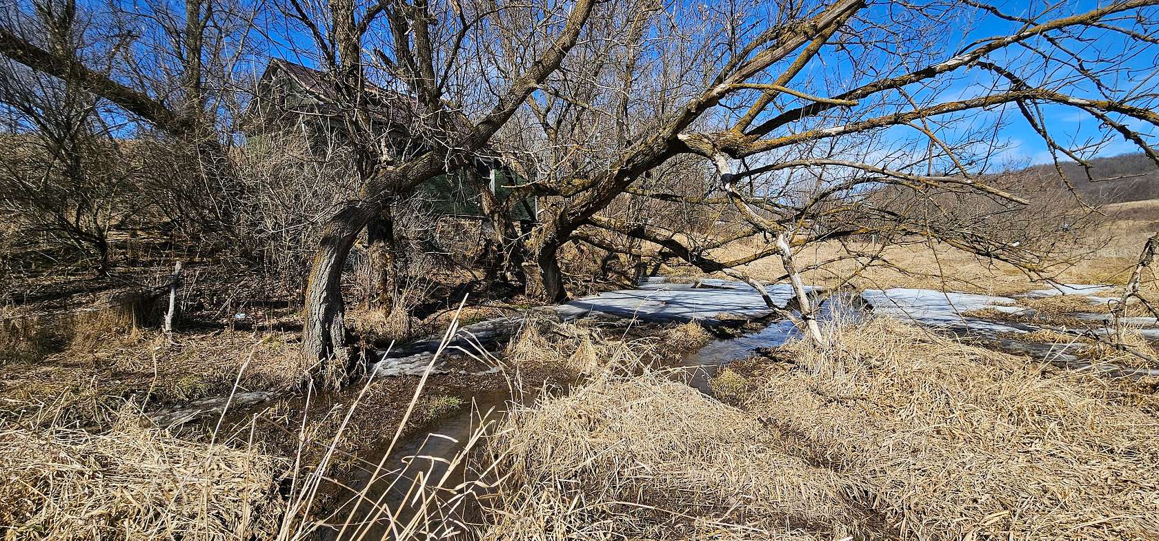 95 Acres of Land for Sale in Richland Center, Wisconsin