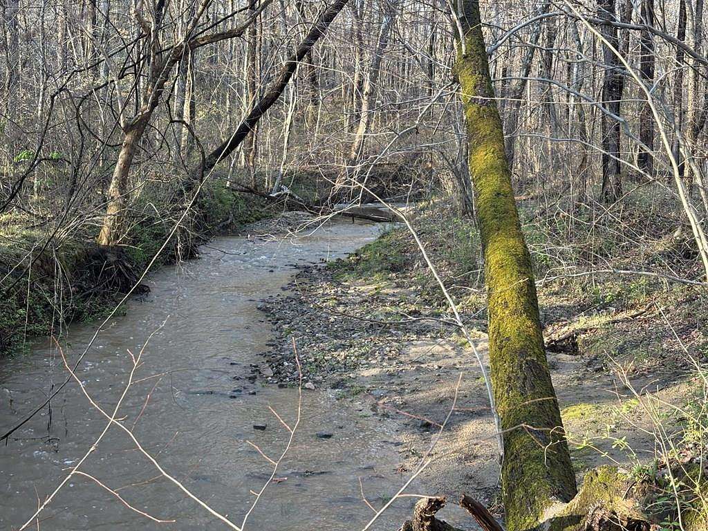 4 Acres of Land for Sale in Red Oak, Virginia