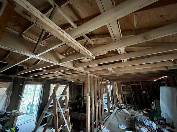 5.7 Acres of Agricultural Land for Sale in Booneville, Mississippi