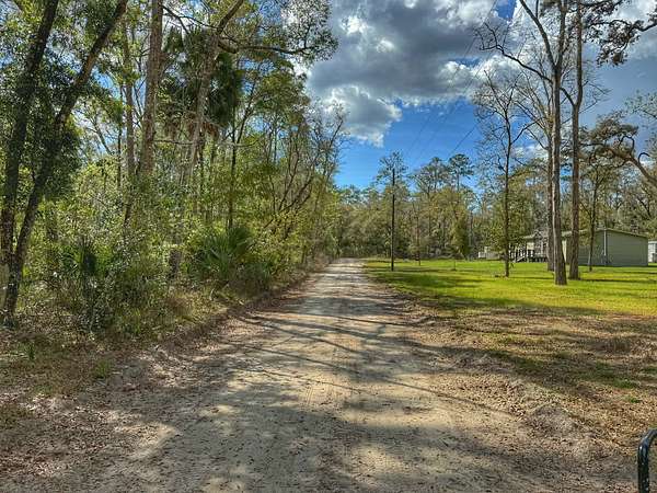 0.3 Acres of Residential Land for Sale in Bell, Florida