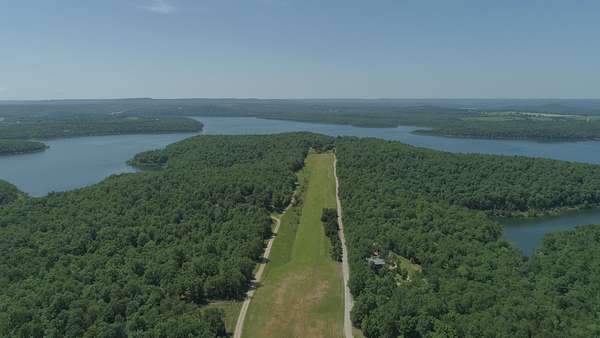 1.3 Acres of Residential Land for Sale in Protem, Missouri