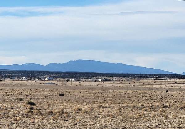20 Acres of Land for Sale in Moriarty, New Mexico