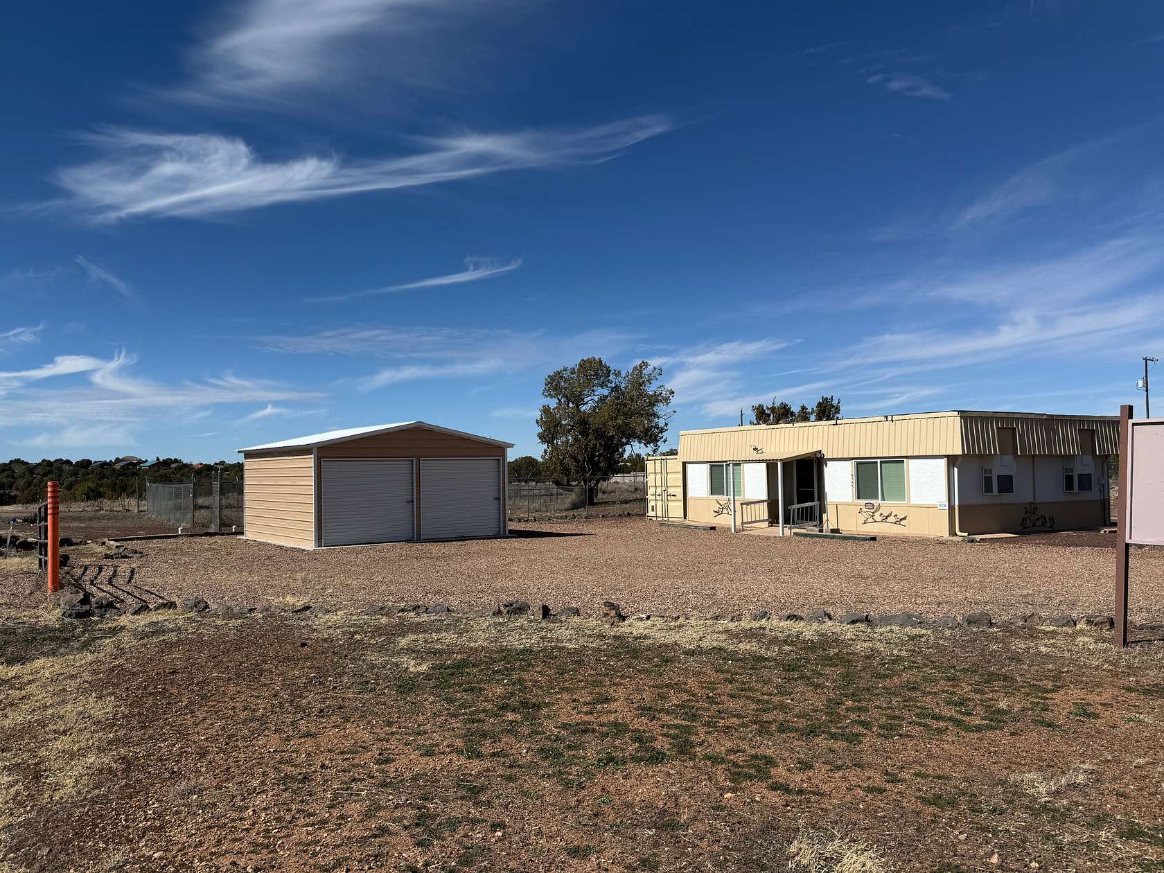 1.3 Acres of Mixed-Use Land for Sale in Show Low, Arizona