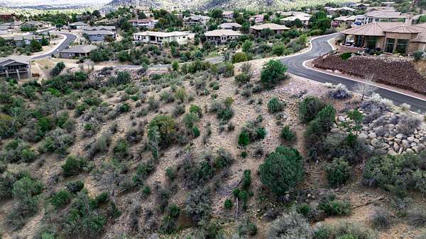 1.15 Acres of Residential Land for Sale in Prescott, Arizona