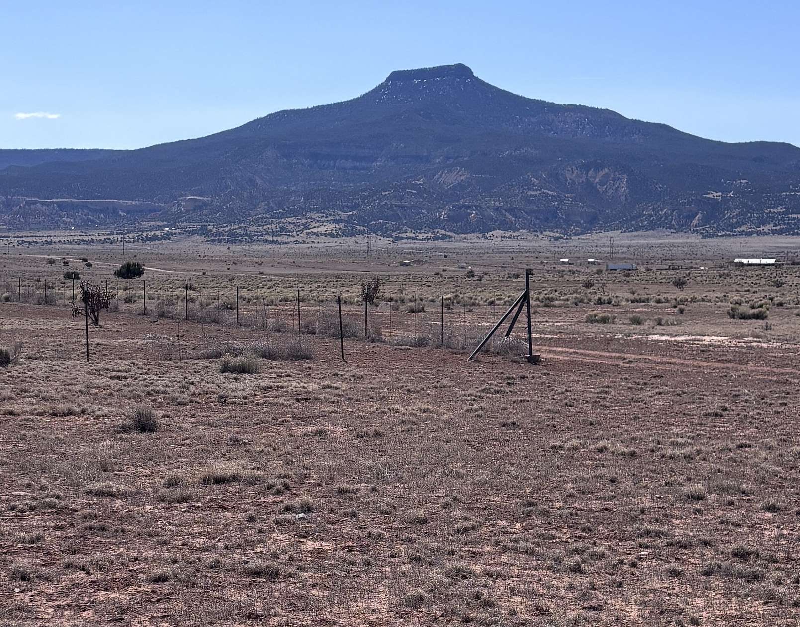 5 Acres of Land for Sale in Youngsville, New Mexico