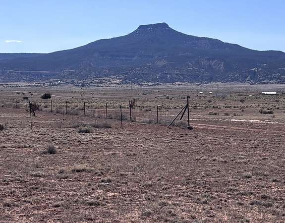 5 Acres of Land for Sale in Youngsville, New Mexico