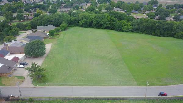 2.35 Acres of Residential Land for Sale in Clinton, Oklahoma