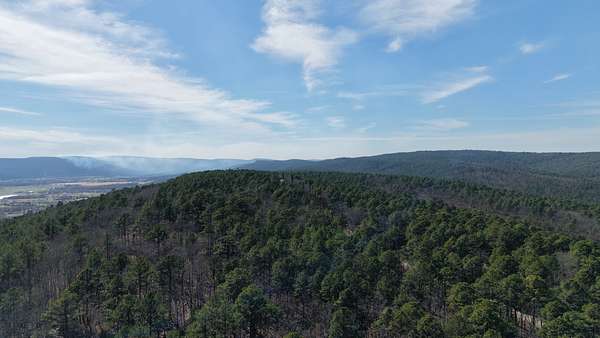 59 Acres of Land for Sale in Red Oak, Oklahoma