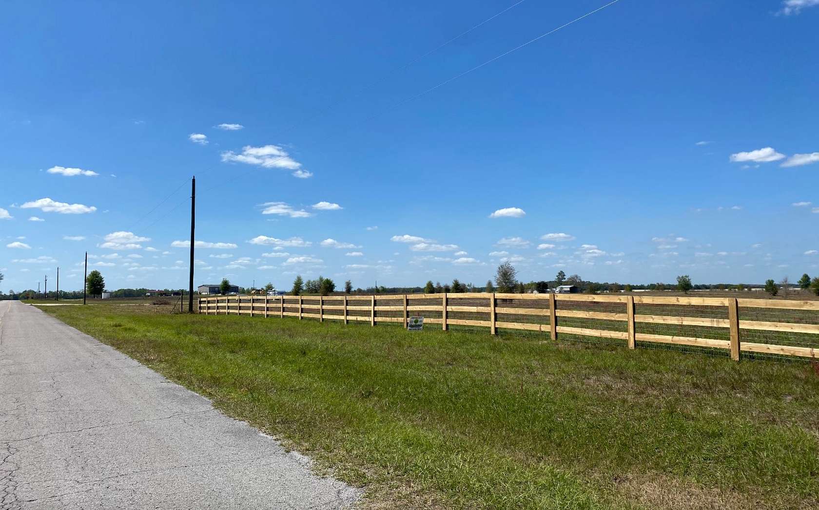 5 Acres of Land for Sale in Wellborn, Florida