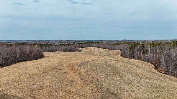 83.7 Acres of Land for Sale in Vernon Hill, Virginia