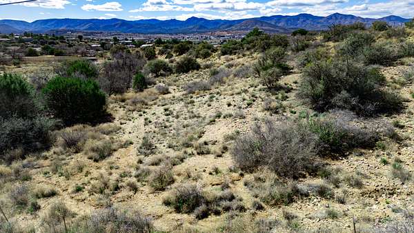 2.5 Acres of Residential Land for Sale in Dewey, Arizona
