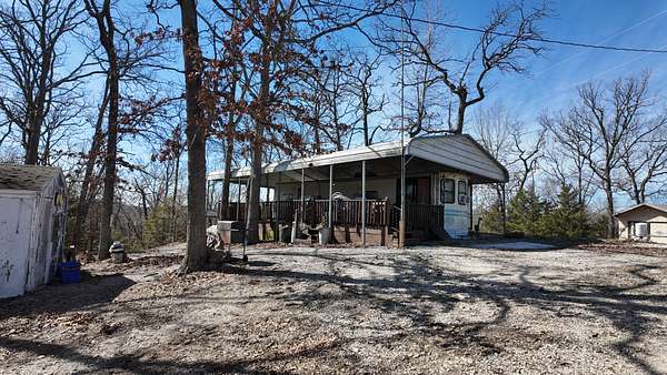 0.27 Acres of Land for Sale in Osceola, Missouri