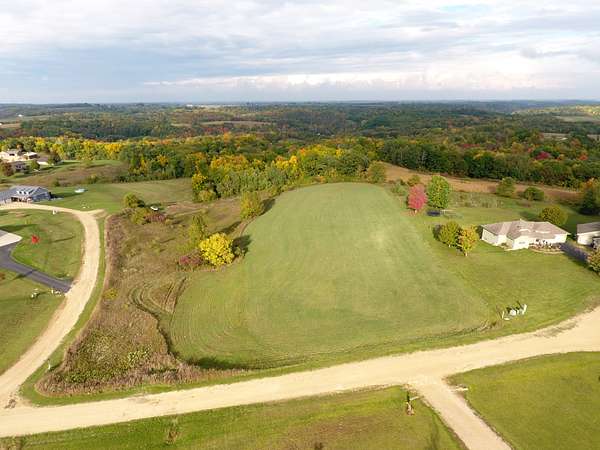 4.84 Acres of Land for Sale in Viroqua, Wisconsin