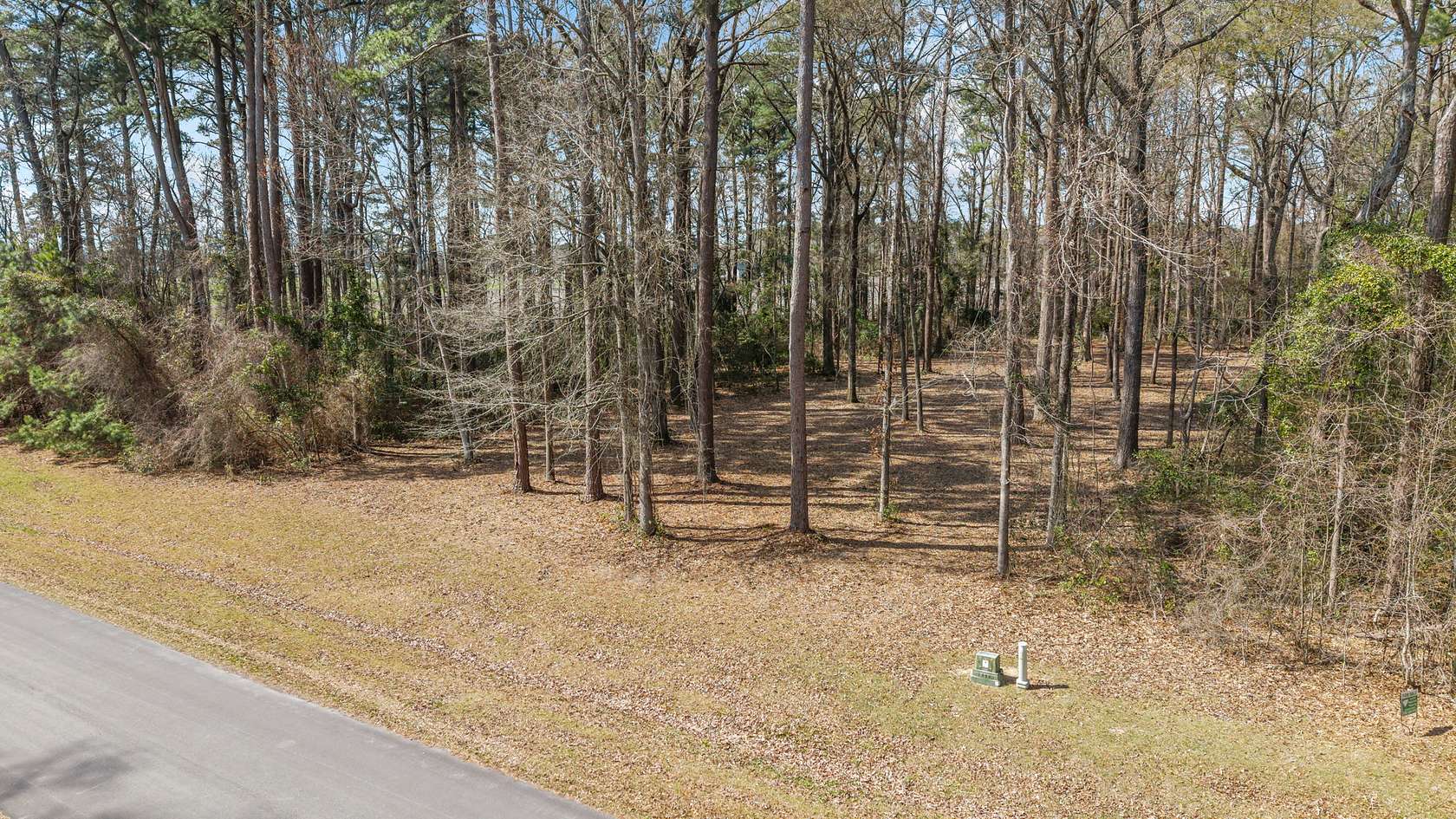 0.61 Acres of Land for Sale in Pinetown, North Carolina