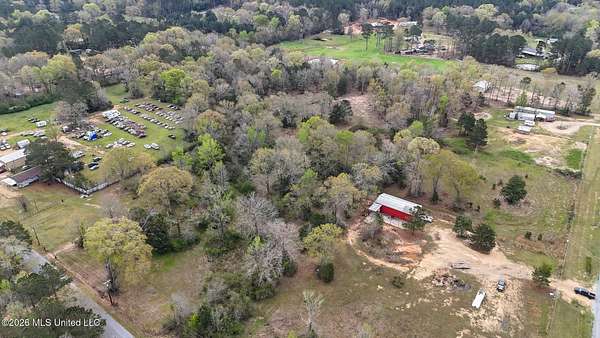 6 Acres of Land for Sale in Summit, Mississippi