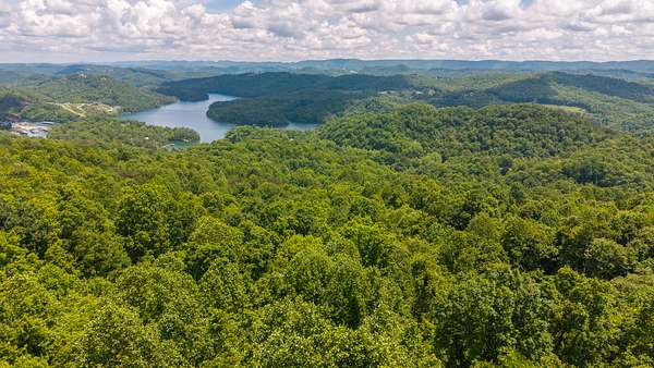 5 Acres of Land for Auction in New Tazewell, Tennessee