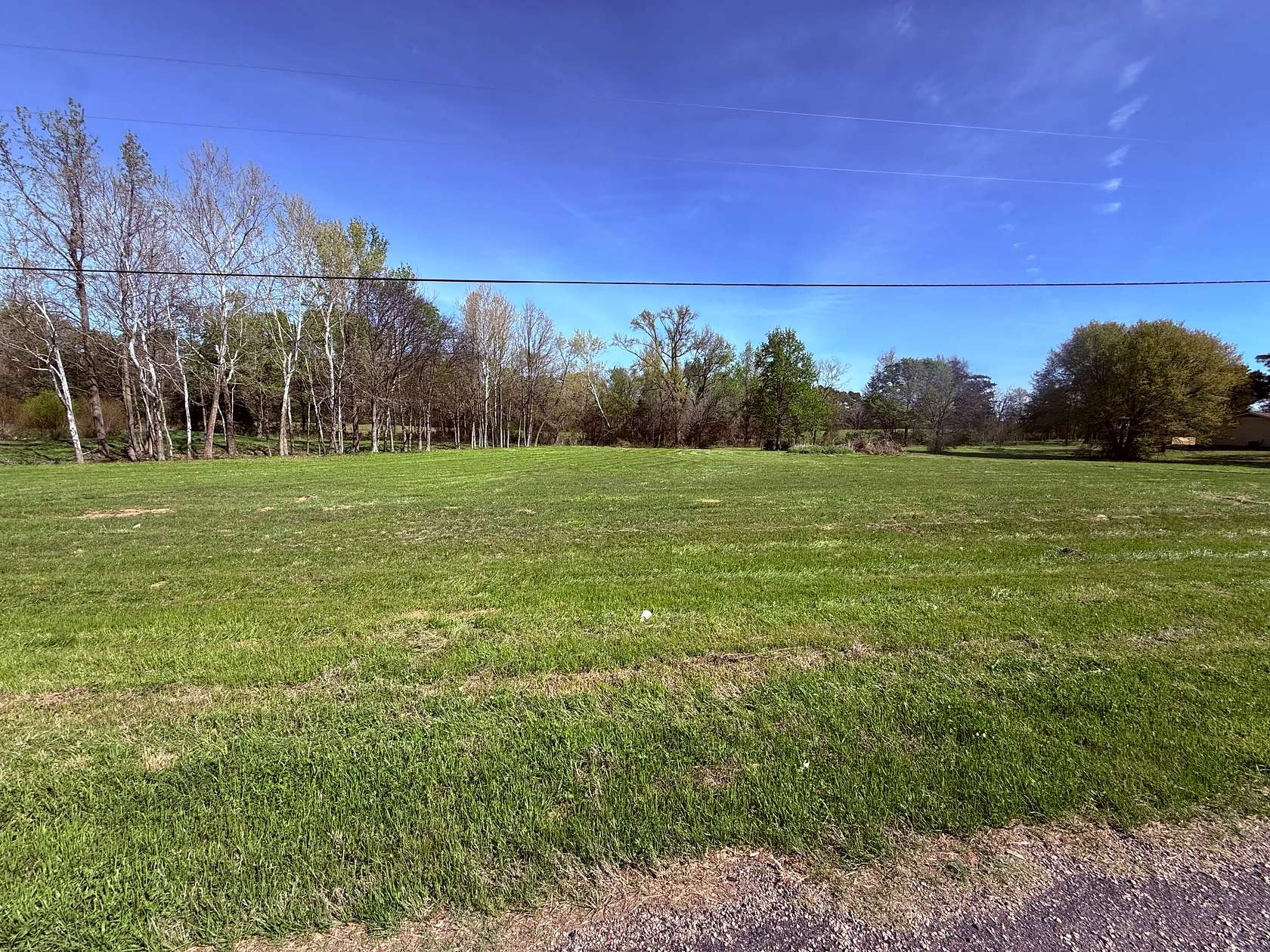 1.77 Acres of Mixed-Use Land for Sale in Winnsboro, Texas