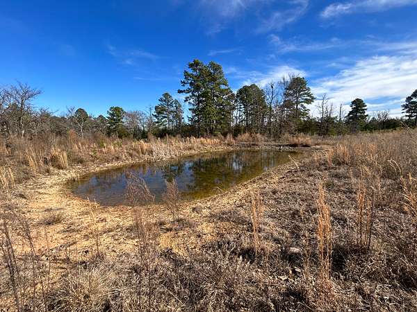 17 Acres of Land for Sale in Ringold, Oklahoma