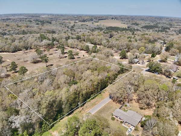 2 Acres of Residential Land for Sale in Enterprise, Alabama
