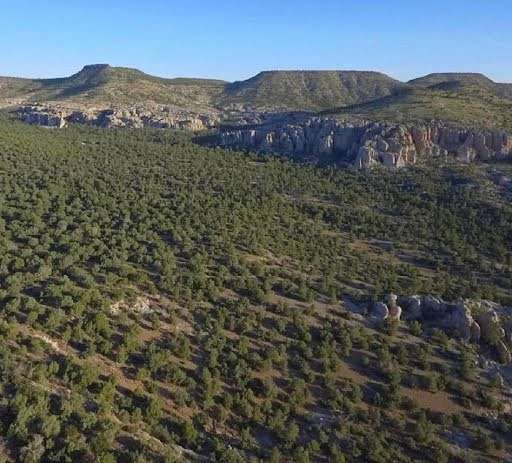 160 Acres of Land for Sale in Kingman, Arizona