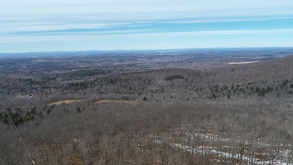 116 Acres of Land for Sale in Dixmont, Maine