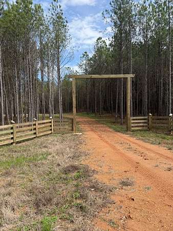 235 Acres of Land for Sale in Suttle, Alabama