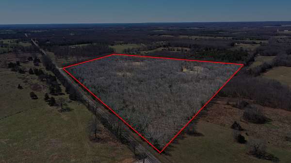 31.2 Acres of Land for Sale in Salem, Missouri