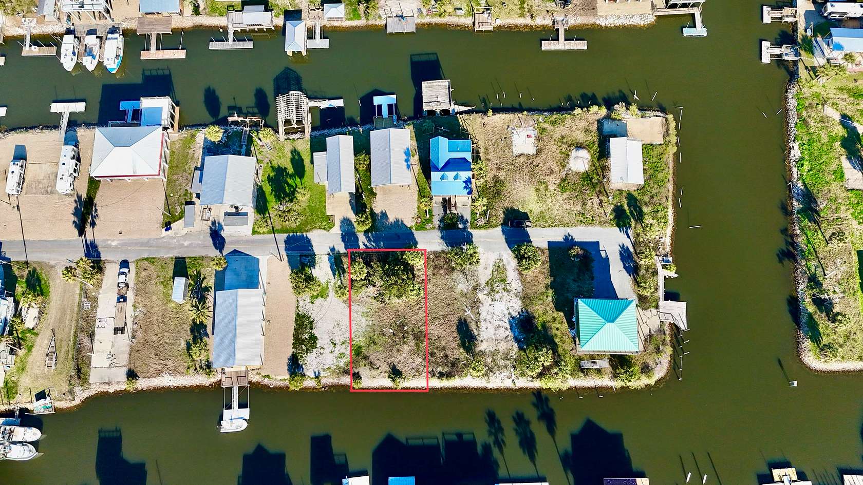 0.12 Acres of Residential Land for Sale in Perry, Florida