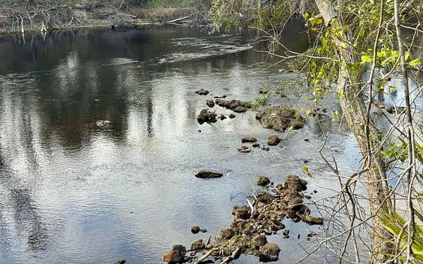 0.5 Acres of Residential Land for Sale in Jasper, Florida