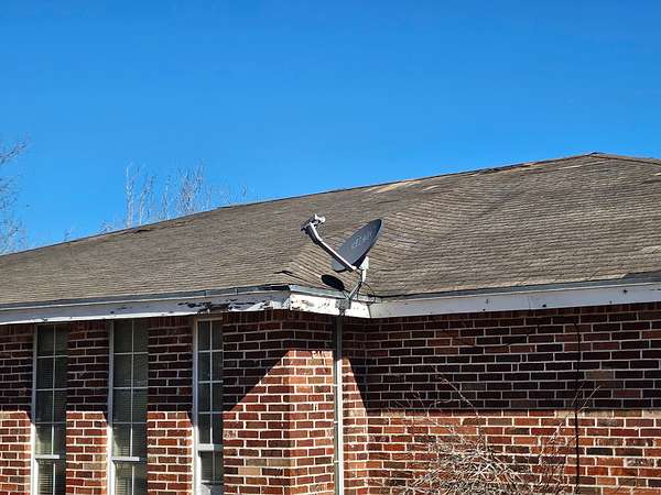 5 Acres of Land with Home for Sale in Alice, Texas