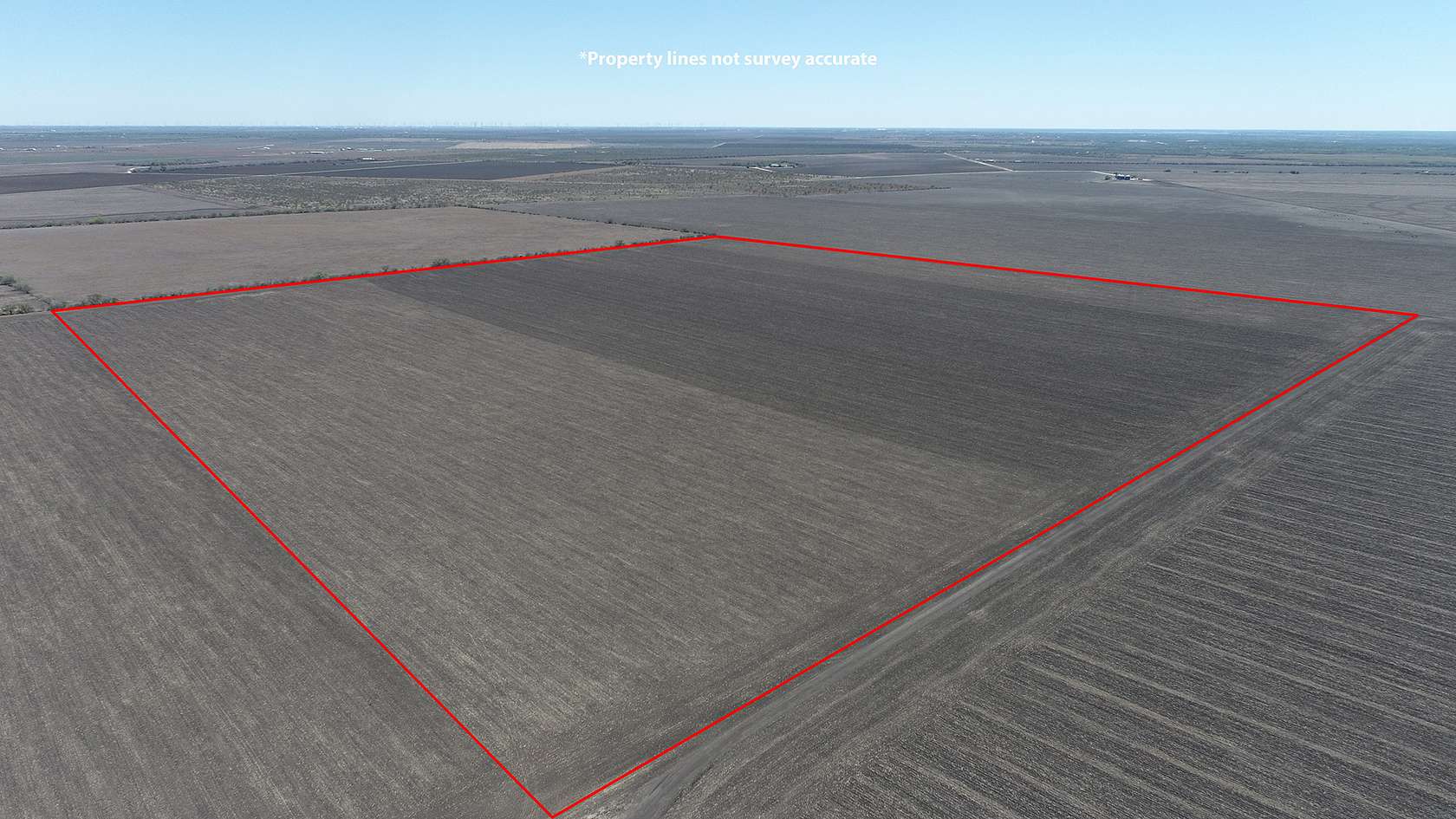 106 Acres of Agricultural Land for Sale in Beeville, Texas