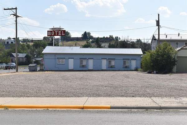 0.23 Acres of Commercial Land for Sale in Shelby, Montana