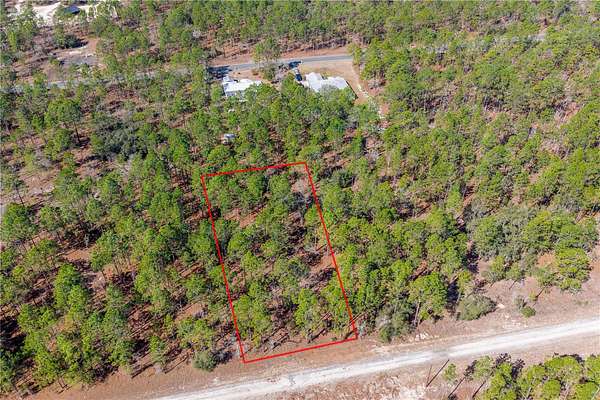 1 Acre of Residential Land for Sale in Dunnellon, Florida